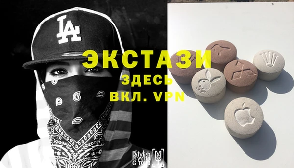 стаф Алексеевка